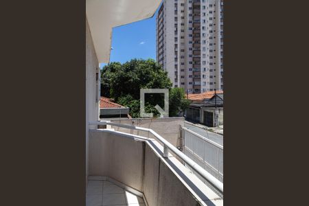 Varanda do Quarto 1 de apartamento à venda com 2 quartos, 91m² em Jardim Sao Judas Tadeu, Guarulhos