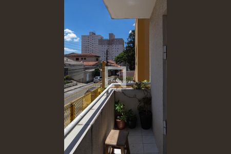 Varanda do Quarto 1 de apartamento à venda com 2 quartos, 91m² em Jardim Sao Judas Tadeu, Guarulhos