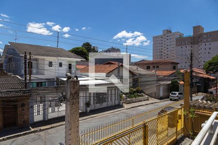 Vista do Quarto 1 de apartamento à venda com 2 quartos, 91m² em Jardim Sao Judas Tadeu, Guarulhos