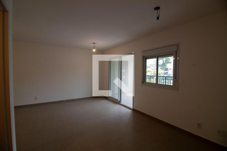 Sala de apartamento à venda com 2 quartos, 83m² em Alto da Boa Vista, São Paulo