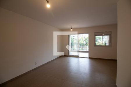 Sala de apartamento à venda com 2 quartos, 83m² em Alto da Boa Vista, São Paulo