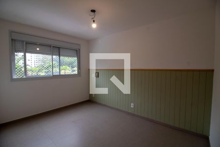 Suíte 1 de apartamento à venda com 2 quartos, 83m² em Alto da Boa Vista, São Paulo