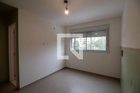 Suíte 1 de apartamento à venda com 2 quartos, 83m² em Alto da Boa Vista, São Paulo