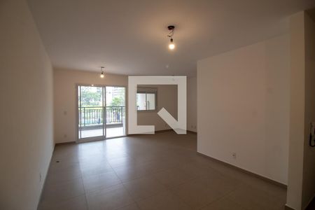 Sala de apartamento à venda com 2 quartos, 83m² em Alto da Boa Vista, São Paulo