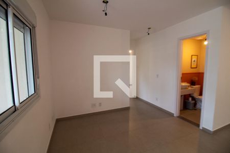 Sala de apartamento à venda com 2 quartos, 83m² em Alto da Boa Vista, São Paulo