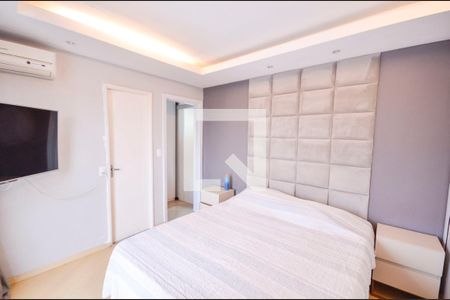 Suíte de apartamento à venda com 3 quartos, 110m² em Vila Isabel, Rio de Janeiro