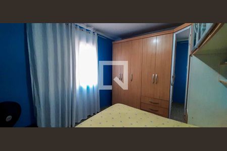 Quarto 1 de apartamento à venda com 2 quartos, 70m² em Jaguaribe, Osasco