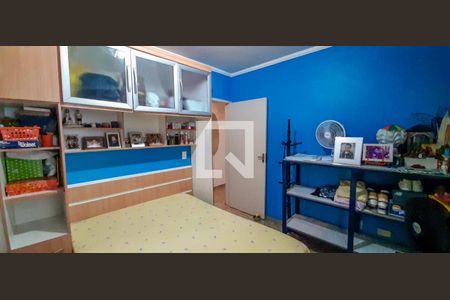 Quarto 1 de apartamento à venda com 2 quartos, 70m² em Jaguaribe, Osasco