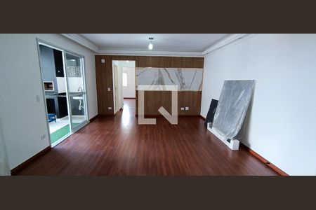 Sala de apartamento para alugar com 2 quartos, 85m² em Parque Esplanada, Embu das Artes