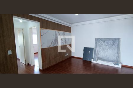 Sala de apartamento para alugar com 2 quartos, 85m² em Parque Esplanada, Embu das Artes