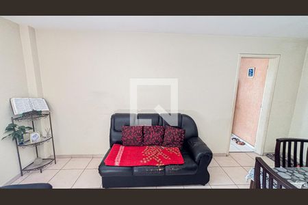 Sala - Sala de Jantar de apartamento à venda com 2 quartos, 55m² em Vila Sao Pedro, Santo André