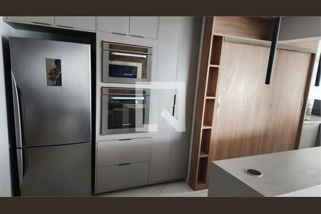 Apartamento à venda com 2 quartos, 94m² em Tatuapé, São Paulo