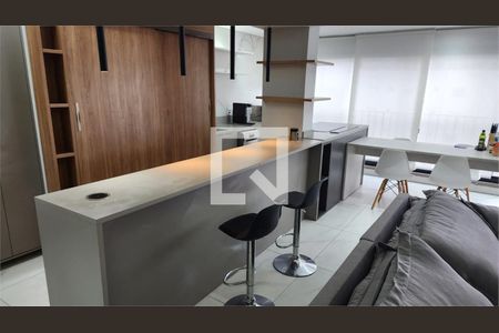 Apartamento à venda com 2 quartos, 94m² em Tatuapé, São Paulo