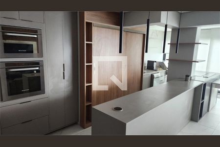 Apartamento à venda com 2 quartos, 94m² em Tatuapé, São Paulo