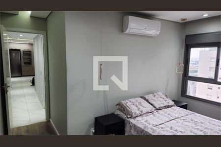 Apartamento à venda com 2 quartos, 94m² em Tatuapé, São Paulo