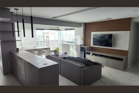 Apartamento à venda com 2 quartos, 94m² em Tatuapé, São Paulo