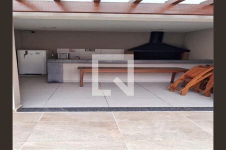 Apartamento à venda com 2 quartos, 41m² em Tucuruvi, São Paulo