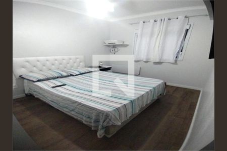 Apartamento à venda com 2 quartos, 41m² em Tucuruvi, São Paulo