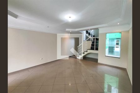 Casa à venda com 3 quartos, 180m² em Vila Camilópolis, Santo André