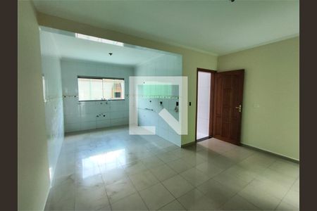 Casa à venda com 3 quartos, 180m² em Vila Camilópolis, Santo André