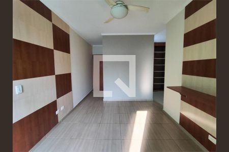 Casa à venda com 3 quartos, 180m² em Vila Camilópolis, Santo André