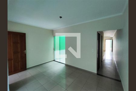 Casa à venda com 3 quartos, 180m² em Vila Camilópolis, Santo André