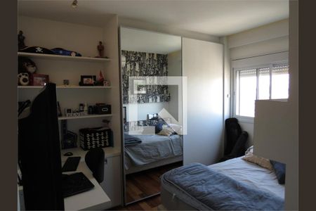 Apartamento à venda com 4 quartos, 266m² em Jurubatuba, São Paulo