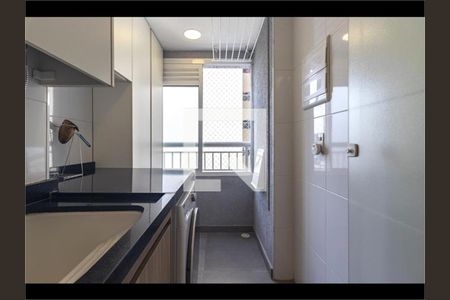 Apartamento à venda com 2 quartos, 61m² em Chácara Santo Antônio, São Paulo