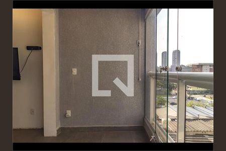 Apartamento à venda com 2 quartos, 61m² em Chácara Santo Antônio, São Paulo