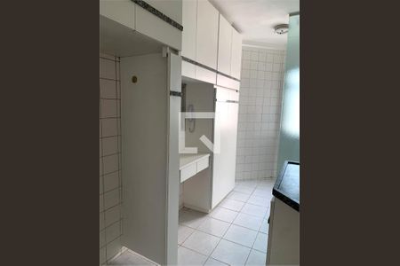 Apartamento à venda com 2 quartos, 63m² em Lauzane Paulista, São Paulo