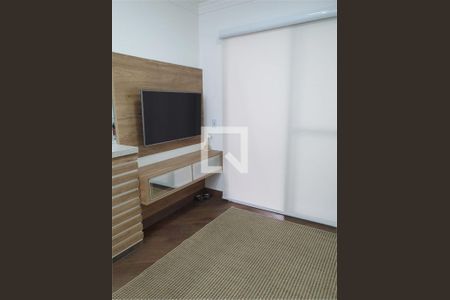 Apartamento à venda com 2 quartos, 75m² em Chácara São João, São Paulo