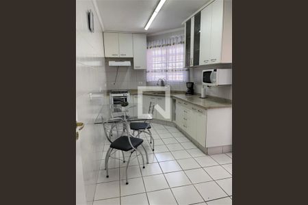 Casa à venda com 3 quartos, 145m² em Casa Verde Alta, São Paulo