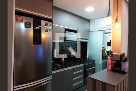 Apartamento à venda com 2 quartos, 68m² em Jardim Flor da Montanha, Guarulhos