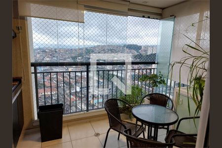 Apartamento à venda com 2 quartos, 68m² em Jardim Flor da Montanha, Guarulhos