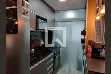 Apartamento à venda com 2 quartos, 68m² em Jardim Flor da Montanha, Guarulhos