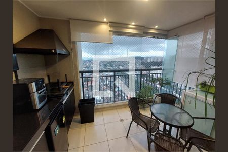 Apartamento à venda com 2 quartos, 68m² em Jardim Flor da Montanha, Guarulhos