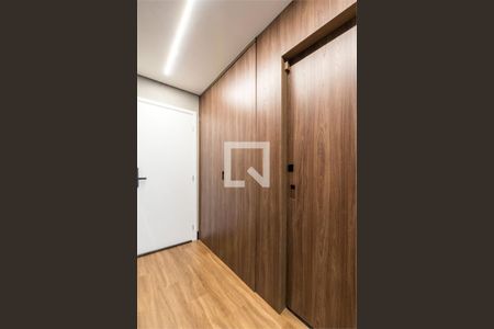 Apartamento à venda com 1 quarto, 24m² em Vila Olímpia, São Paulo