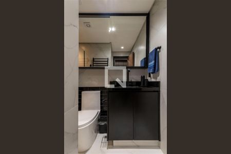 Apartamento à venda com 1 quarto, 24m² em Vila Olímpia, São Paulo