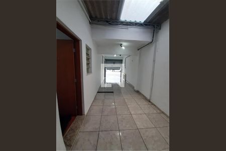 Casa à venda com 3 quartos, 100m² em Mooca, São Paulo