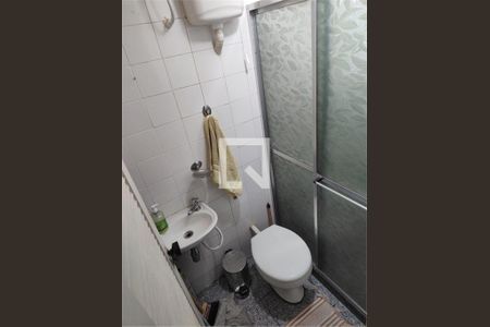 Apartamento à venda com 2 quartos, 84m² em Engenho Novo, Rio de Janeiro