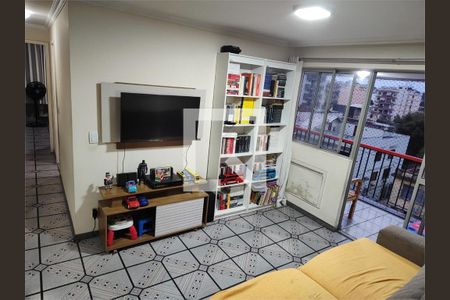 Apartamento à venda com 2 quartos, 84m² em Engenho Novo, Rio de Janeiro