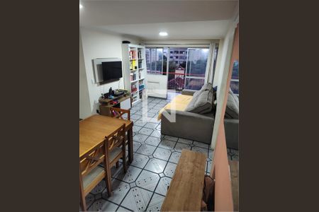 Apartamento à venda com 2 quartos, 84m² em Engenho Novo, Rio de Janeiro