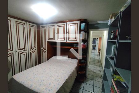 Apartamento à venda com 2 quartos, 84m² em Engenho Novo, Rio de Janeiro