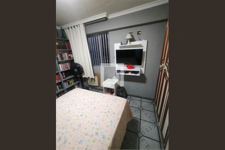 Apartamento à venda com 2 quartos, 84m² em Engenho Novo, Rio de Janeiro