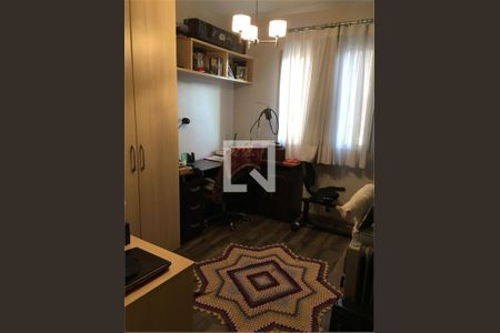 Apartamento à venda com 2 quartos, 56m² em Jaguará, São Paulo