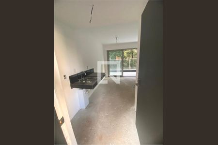 Apartamento à venda com 1 quarto, 49m² em Pinheiros, São Paulo