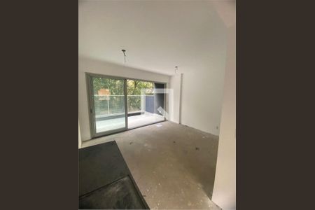 Apartamento à venda com 1 quarto, 49m² em Pinheiros, São Paulo