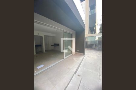 Apartamento à venda com 1 quarto, 49m² em Pinheiros, São Paulo