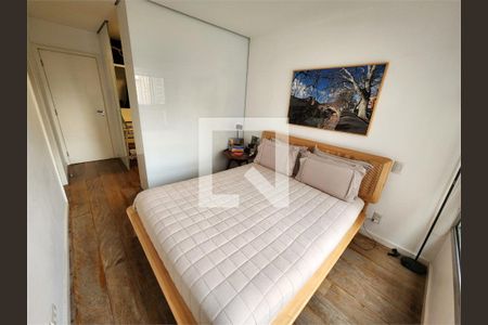 Apartamento à venda com 3 quartos, 122m² em Cerqueira César, São Paulo