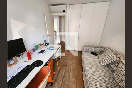 Apartamento à venda com 3 quartos, 122m² em Cerqueira César, São Paulo